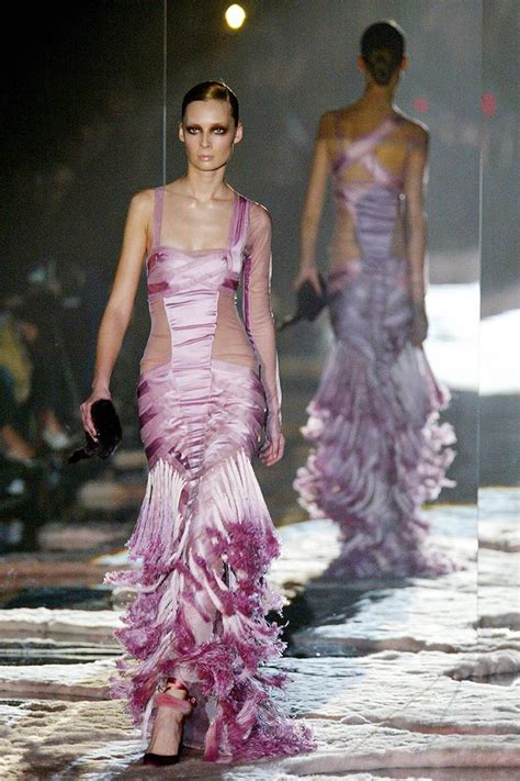 gucci 1994 runway|Gucci runway outfits.